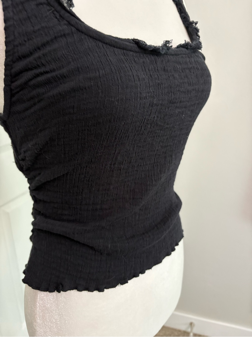 Drift Tank Top - Picture 3 of 7